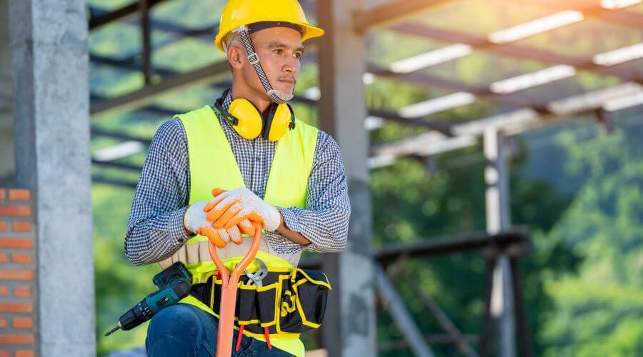 Skylight curb repair in Big Run, PA